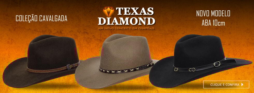 Home - Texas Diamond