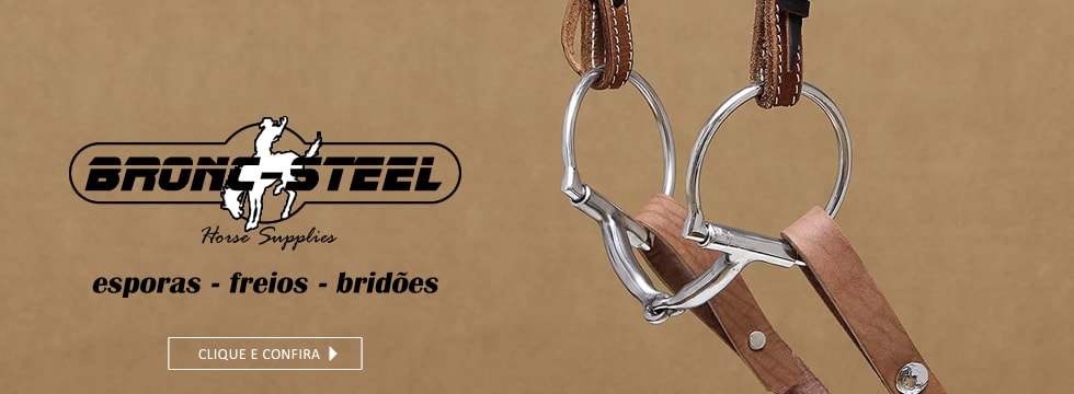Bronc-Steel