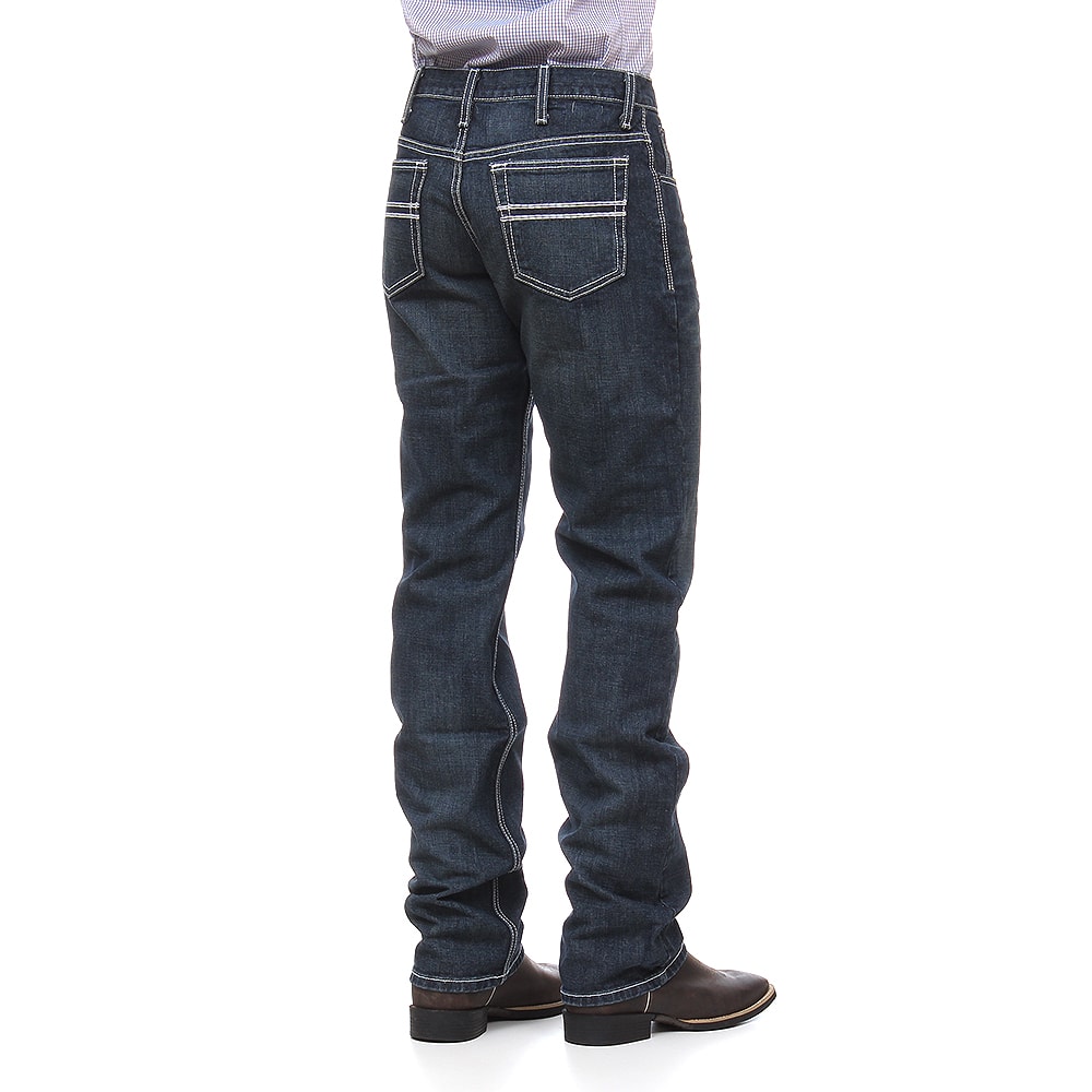 calça cinch black