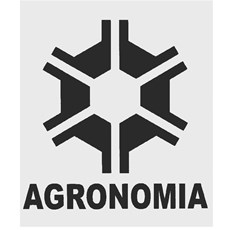 Adesivo Agronomia - Rodeo West 13988