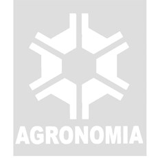 Adesivo Agronomia - Rodeo West 13989