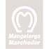 Adesivo Mangalarga Marchador - Rodeo West 14013