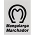 Adesivo Mangalarga Marchador - Rodeo West 14022