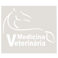 Adesivo Medicina Veterinária - Rodeo West 13987 Adesivo Medicina Veterinária - Rodeo West 13987