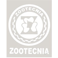 Adesivo Zootecnia - Rodeo West 13991
