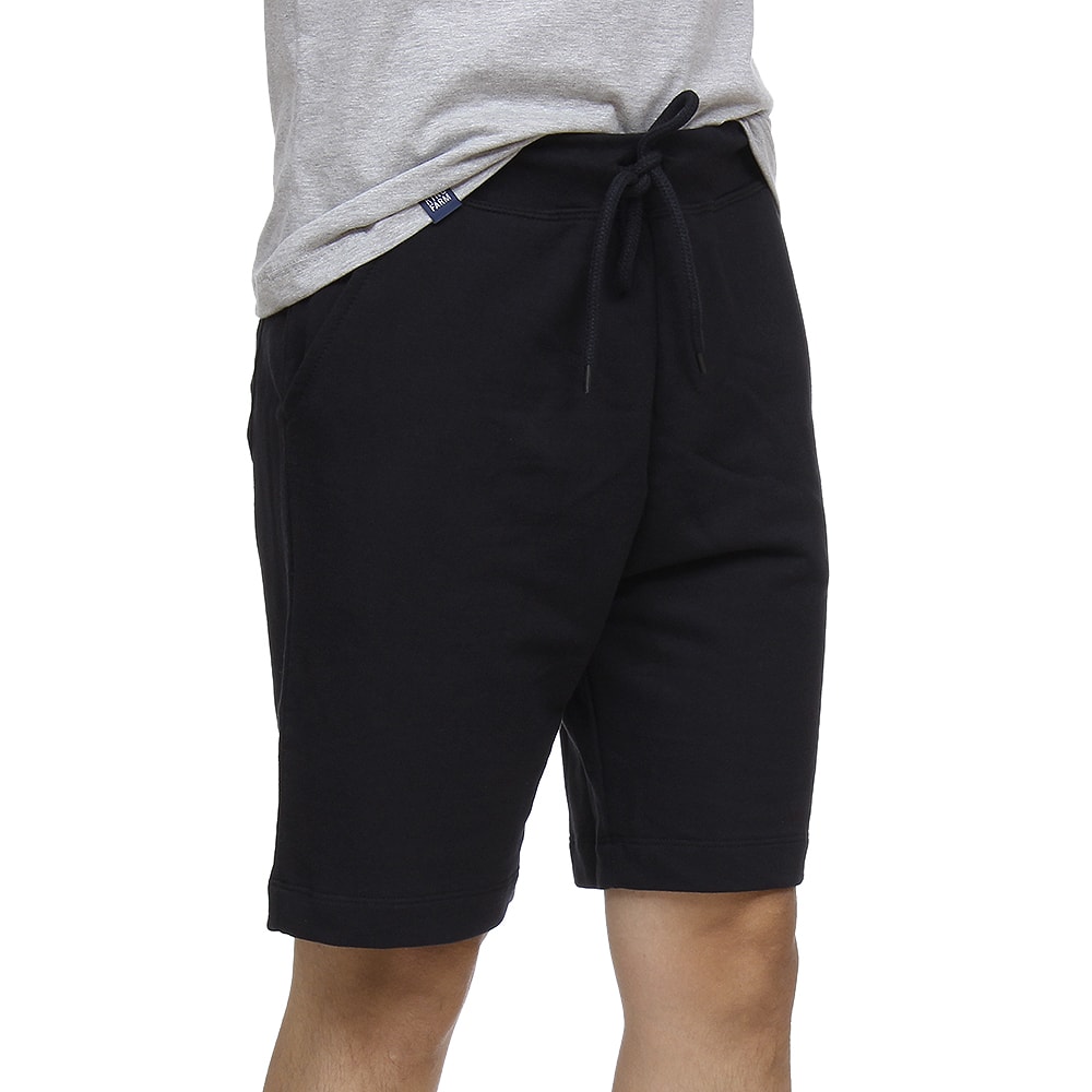 bermuda masculina de algodão