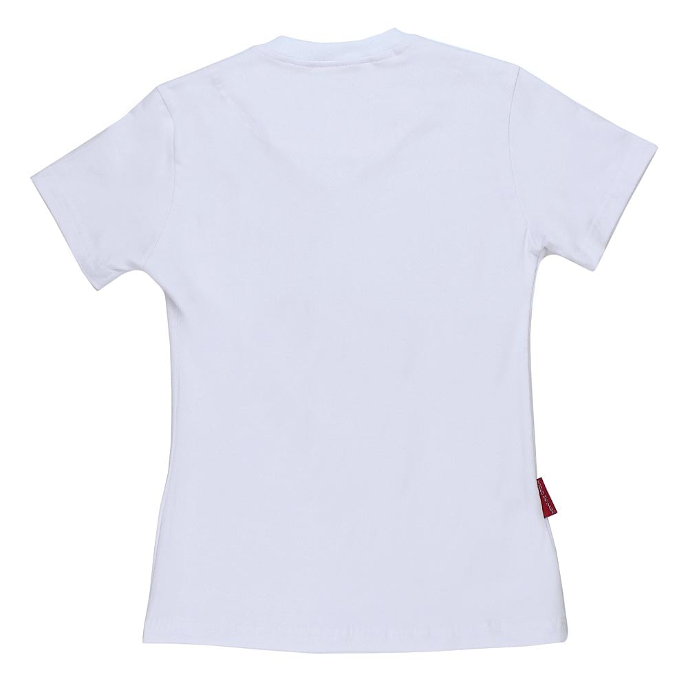 blusa branca feminina para trabalhar