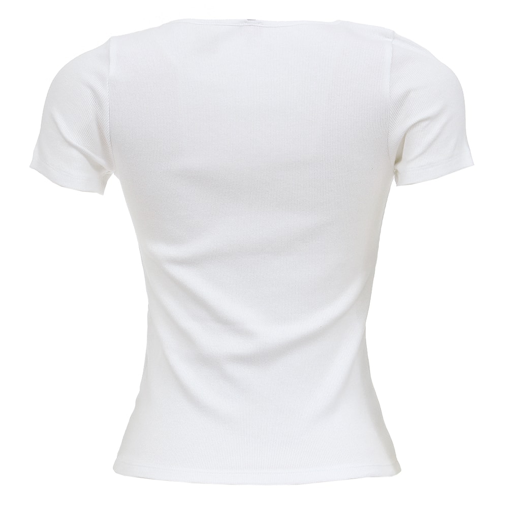 blusa feminina branca png