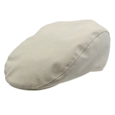 Boina Classic de Couro Creme Texas Diamond 25199 Boina Classic de Couro Creme Texas Diamond 25199