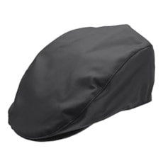 Boina Classic de Couro Preto Texas Diamond 25200 Boina Classic de Couro Preto Texas Diamond 25200