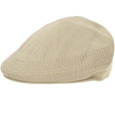 Boina Marcatto Bordada 100% Poliéster Creme 18369 Boina Marcatto Bordada 100% Poliéster Creme 18369