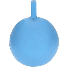 Bola para Cavalo Cor Azul Clara - Jolly Ball 18227