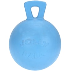 Bola para Cavalo Cor Azul Clara - Jolly Ball 18227 Bola para Cavalo Cor Azul Clara - Jolly Ball 18227