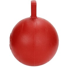 Bola para Cavalo Vermelha - Jolly Ball 16748