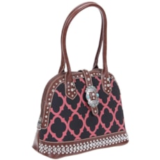 Bolsa Feminina Montana West Importada - 18935 Bolsa Feminina Montana West Importada - 18935