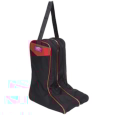 Bolsa para Botas Vermelha Indiana Ranch 20276 Bolsa para Botas Vermelha Indiana Ranch 20276