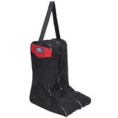 Bolsa para Botas Vermelha Indiana Ranch 20278 Bolsa para Botas Vermelha Indiana Ranch 20278