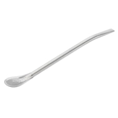Bomba Inox Promate para Chimarrão e Tereré 19cm 24209 Bomba Inox Promate para Chimarrão e Tereré 19cm 24209