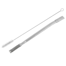 Bomba para Chimarrão Inox Desmontável Promate 24208 Bomba para Chimarrão Inox Desmontável Promate 24208