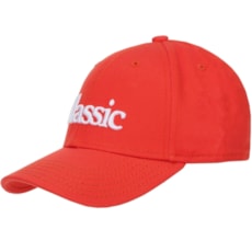 Boné Infantil Importado Laranja 100% Algodão - Classic Boné Infantil Importado Laranja 100% Algodão - Classic