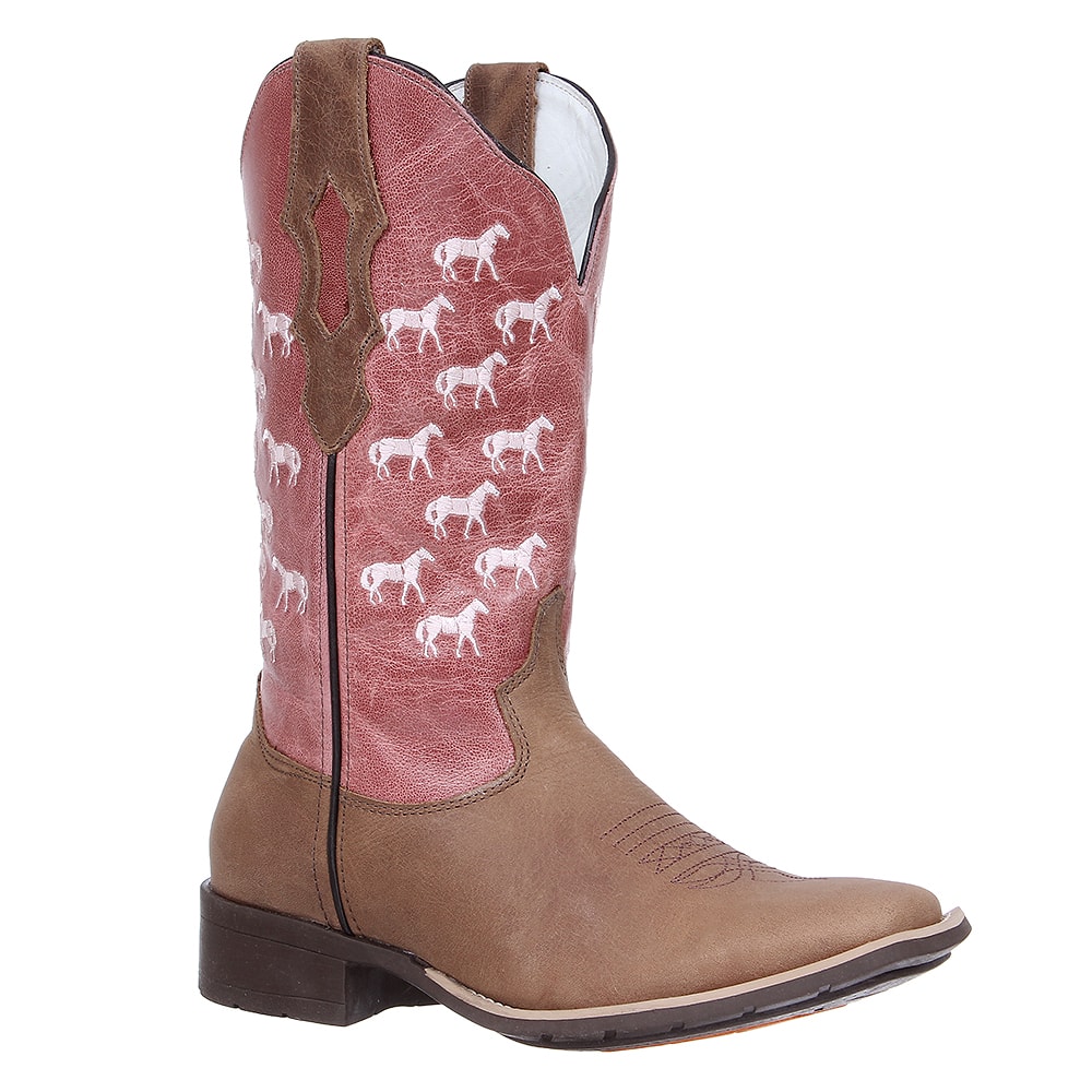 marcas de botas country
