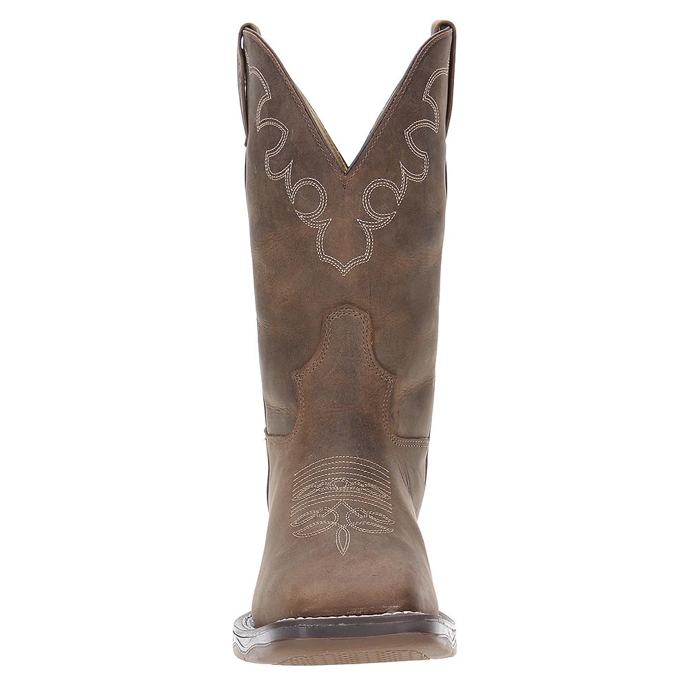 bota jacomo bico quadrado