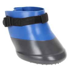 Bota para Tratamento em Casco de Cavalo - M Reis 17109 Bota para Tratamento em Casco de Cavalo - M Reis 17109