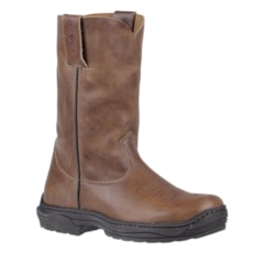 Bota Tenis Cano Alto Masculina Cow Way 24098 Bota Tenis Cano Alto Masculina Cow Way 24098