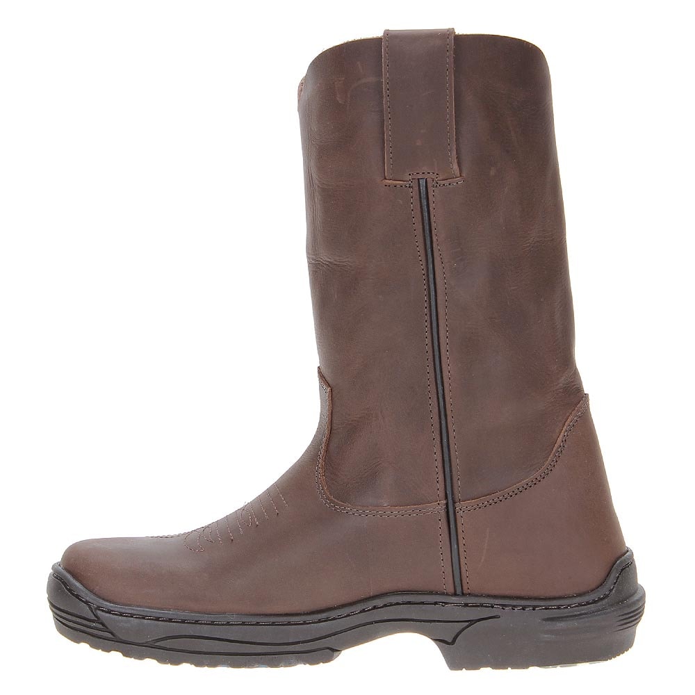 Texana Botas | Botas Country | Melhores Botas do Brasil | Bota Texana Masculina  Cano Longo Solado Couro TBL 1048