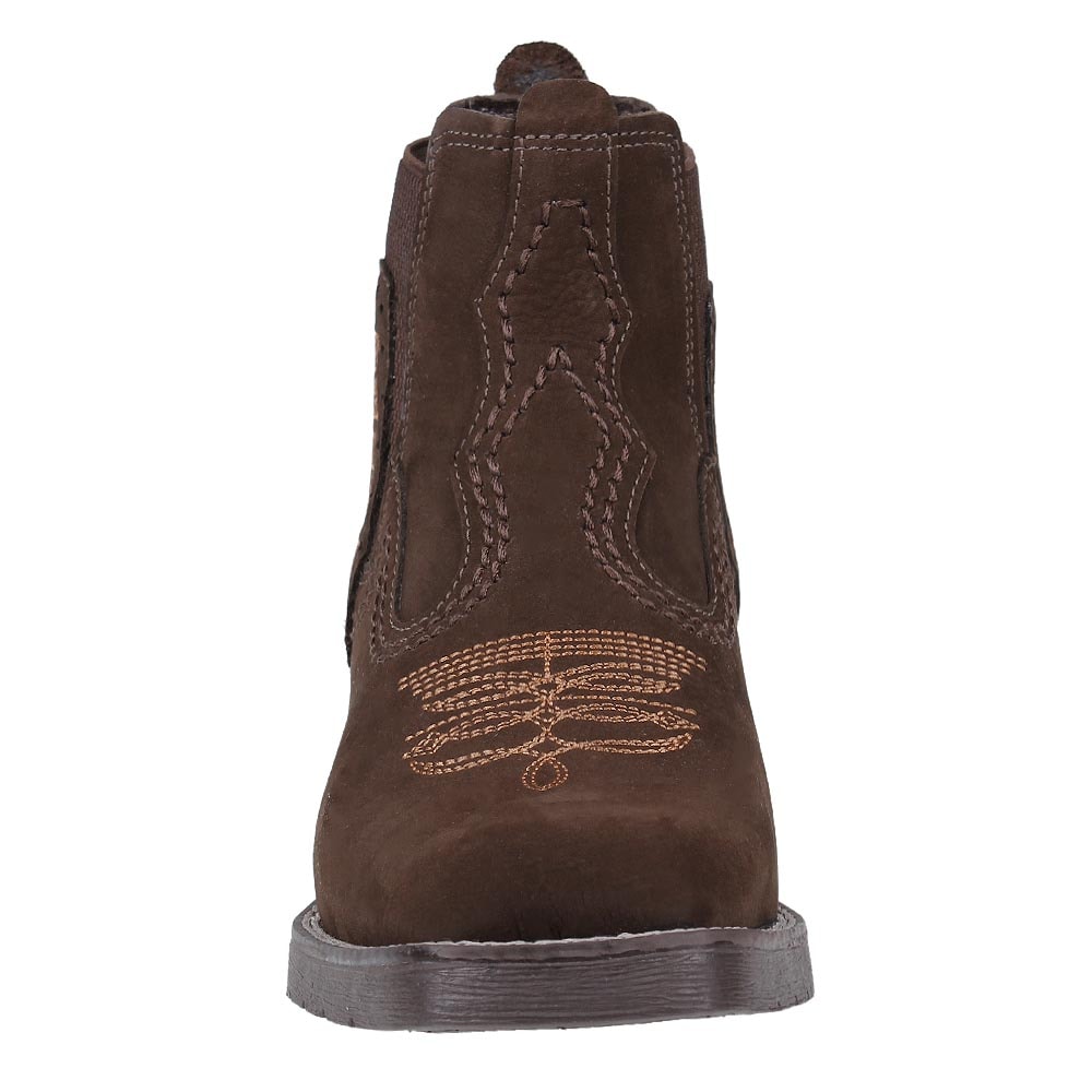 botina fazenda boots
