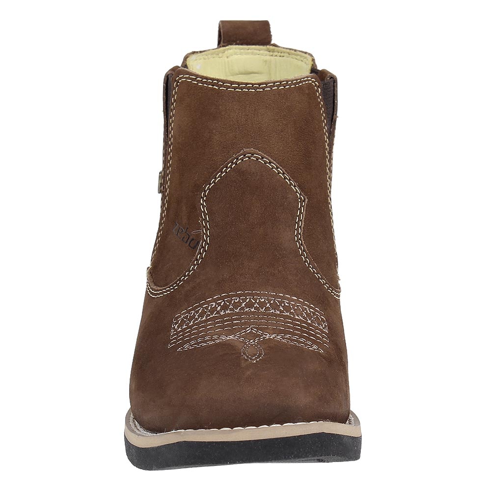 botas zebu feminina