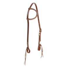 Cabeçada 1 Orelha para Cavalo Rodeo West 26337 Cabeçada 1 Orelha para Cavalo Rodeo West 26337