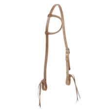 Cabeçada 1 Orelha para Cavalo Rodeo West 26338 Cabeçada 1 Orelha para Cavalo Rodeo West 26338