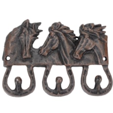 Cabideiro Importado em Metal - Western Moments 12380 Cabideiro Importado em Metal - Western Moments 12380