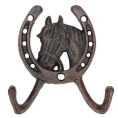 Cabideiro Importado em Metal - Western Moments 12381 Cabideiro Importado em Metal - Western Moments 12381