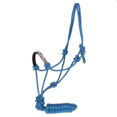 Cabresto Boots Horse de Corda com Miçanga 25788 Cabresto Boots Horse de Corda com Miçanga 25788