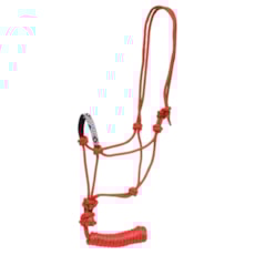 Cabresto de Corda com Miçanga Boots Horse 27214 Cabresto de Corda com Miçanga Boots Horse 27214
