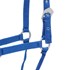 Cabresto para Cavalo de Nylon Azul Bronc-Steel 31058