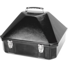 Caixa Importada para Chapéu e Bota - Hammer 16340 Caixa Importada para Chapéu e Bota - Hammer 16340