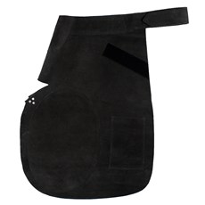 Calça - Avental Curto para Ferrageamento com Velcro - Pasfil 17173