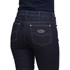 Calça Feminina Boot Cut Jeans Escuro Tassa 30675