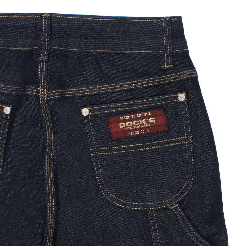 calça feminina carpinteira
