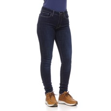 Calça Jeans 711 Skinny Feminina Levi's 29752