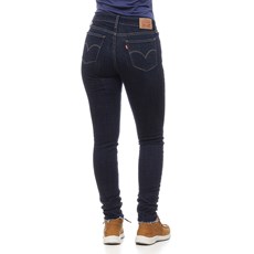 Calça Jeans 711 Skinny Feminina Levi's 29752