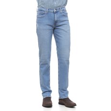 Calça Jeans Azul Claro Masculina 514 Levi's 30130