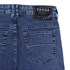 Calça Jeans Azul Masculina Slim Tassa 23878
