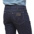 Calça Jeans Azul Masculina Wrangler com Elastano 24928