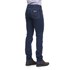 Calça Jeans Básica Masculina Azul com Elastano - Dock's 18705