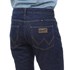 Calça Jeans Básica Masculina Azul Original Wrangler 23704
