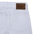 Calça Jeans Branca Feminina Tassa Boot Cut com Elastano 25869